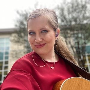 Meet your Posher, Bethany